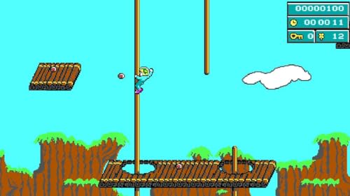 Platformer Collection for Nintendo Switch O14446