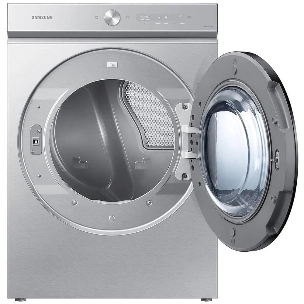 Front Loading Dryer D457982