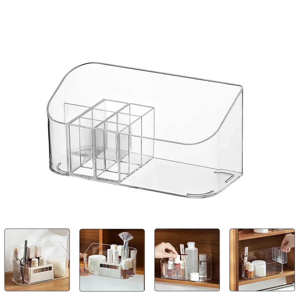 Transparent Cosmetic Organizer E99981