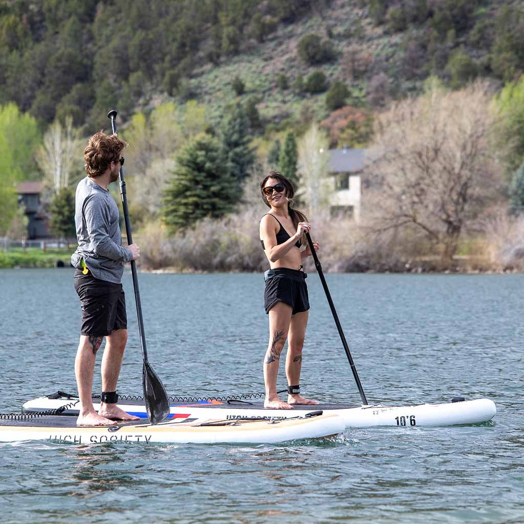 Inflatable Paddle Board T4500