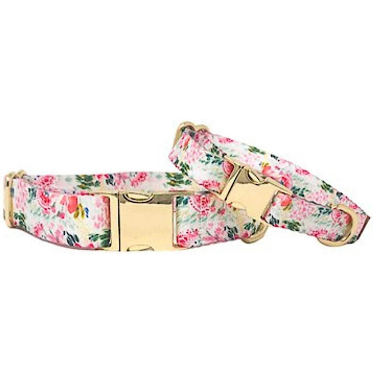 Pink Pet Collar Q682423