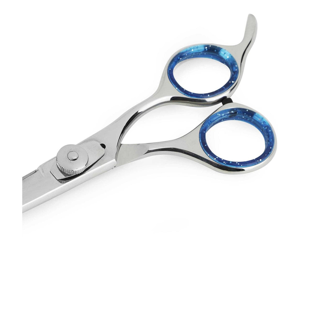 Curved Pet Grooming Shear S573983