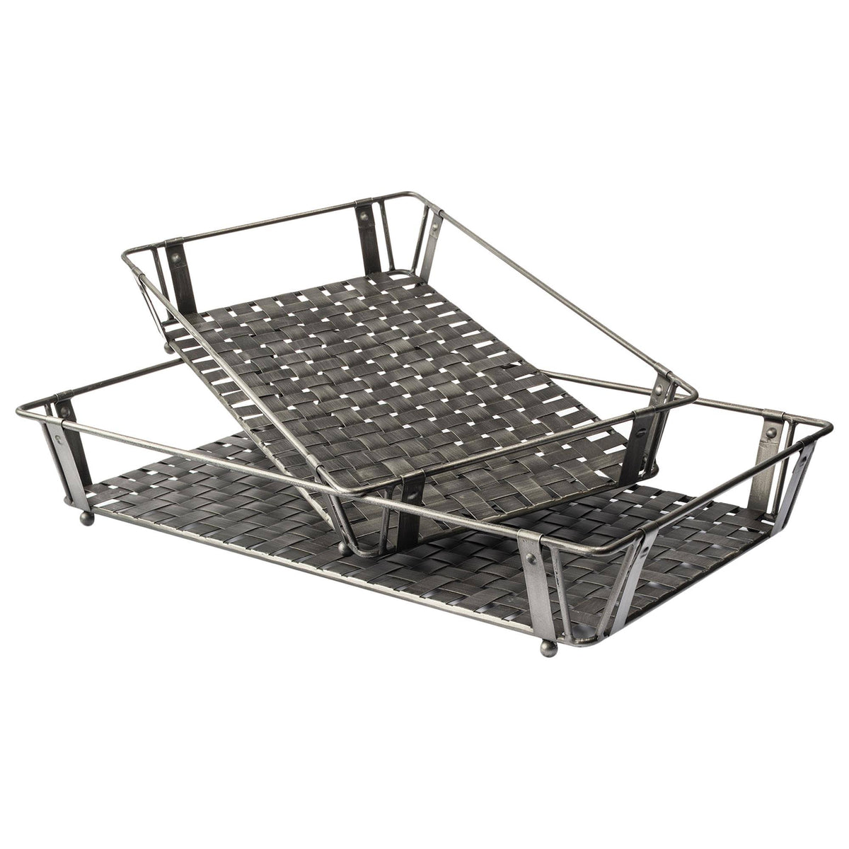 Trays Set of 2 W8357