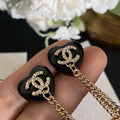 Earrings L9455