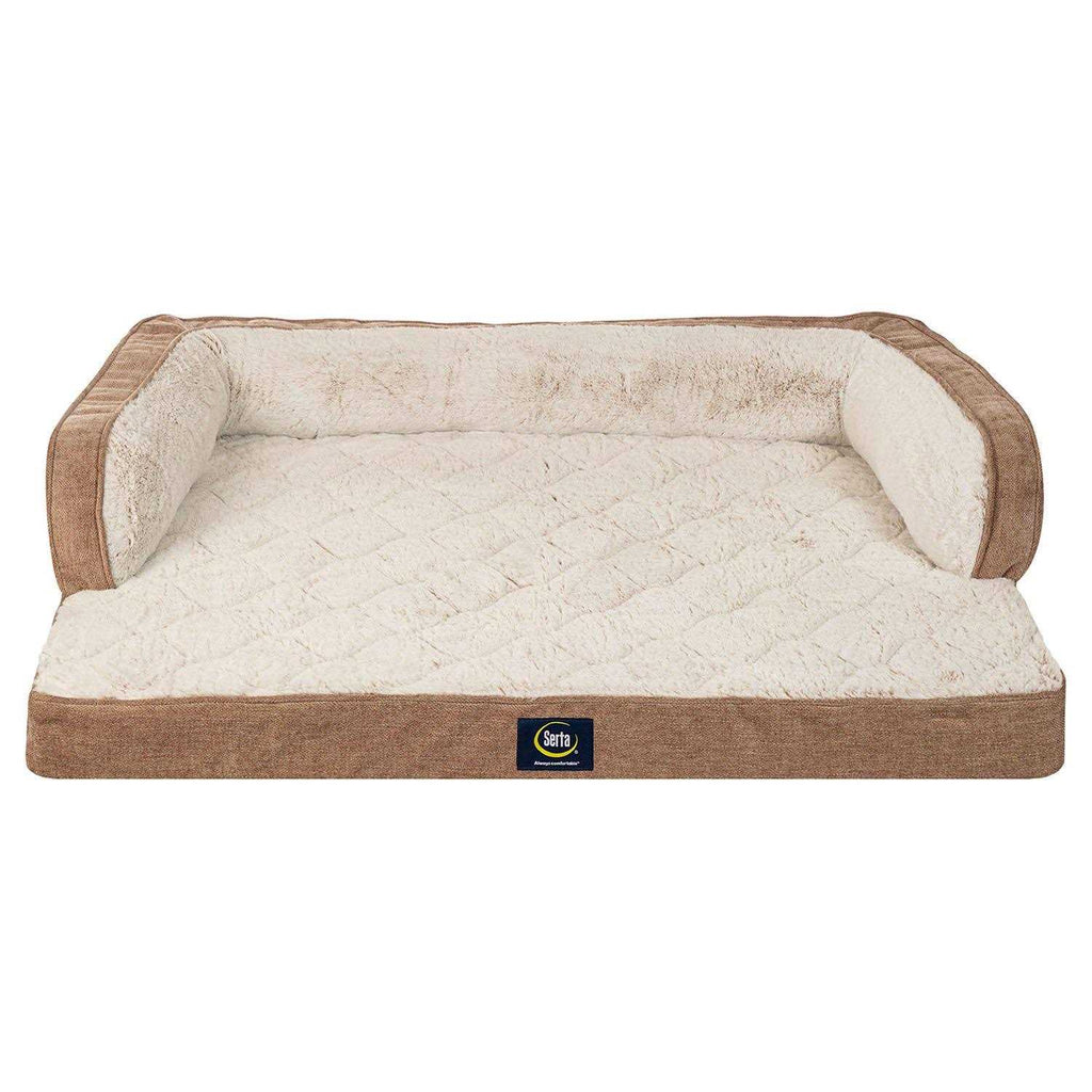 XL Sleeper Sofa Pet Bed Y902114