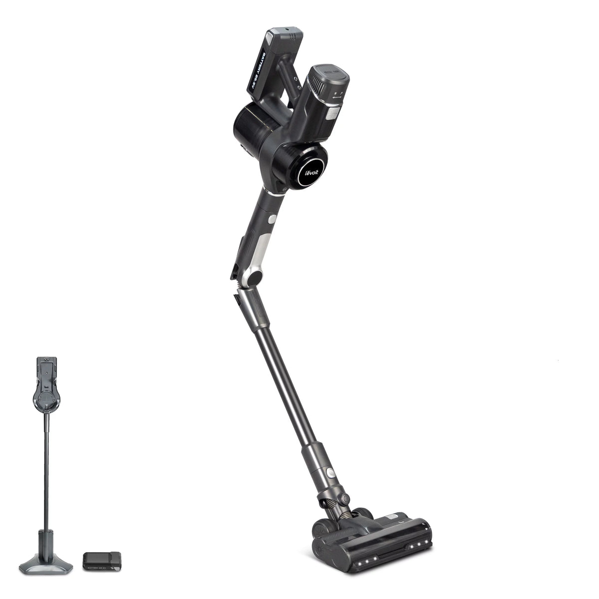 Cordless Stick Vacuum A92513