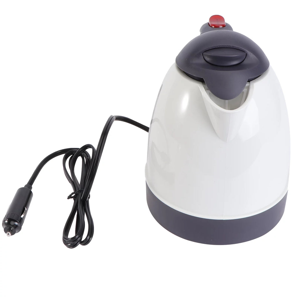 12V 150W 1.0L Electric Water Kettle K362874