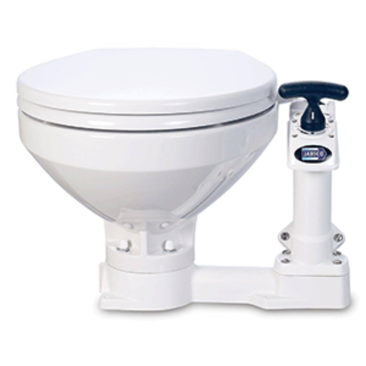 Manual Marine Toilet Compact Bowl X558146