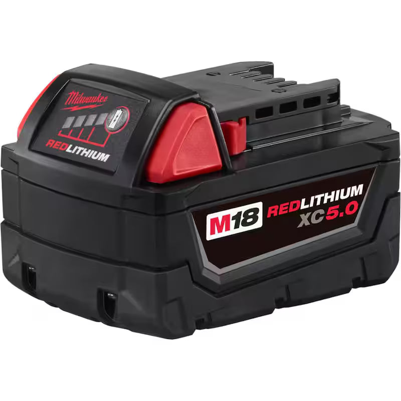 18V Lithium-Ion Brushless Cordless 7-1/4 in. Dual Bevel Sliding Compound Miter Saw Kit E6982