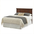King California King Panel Headboard in Brown K71199