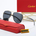 CAR Polarized Sunglasses W2271