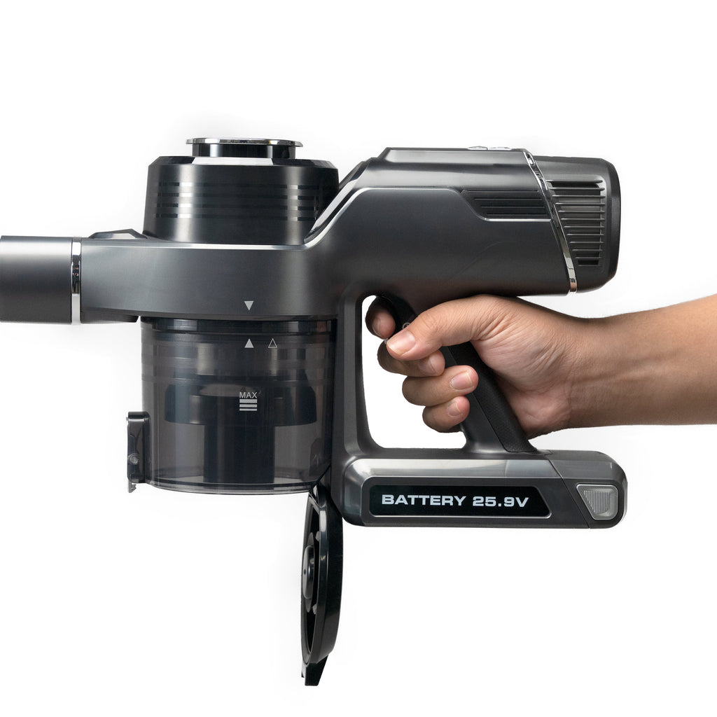 Cordless Stick Vacuum A92513