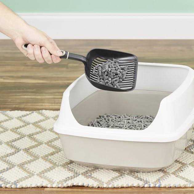 Cat Litter I4968