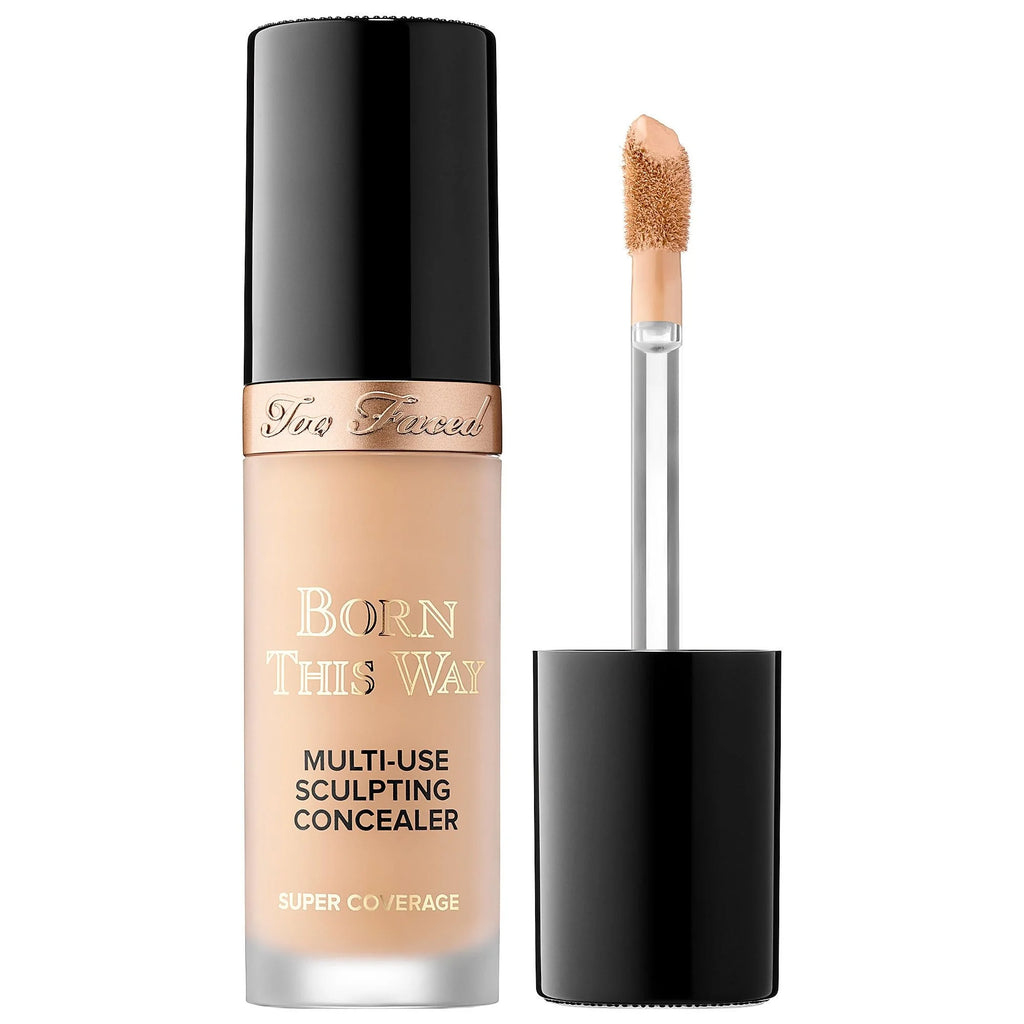 Nude Multi-Use Concealer 0.45 oz U20200