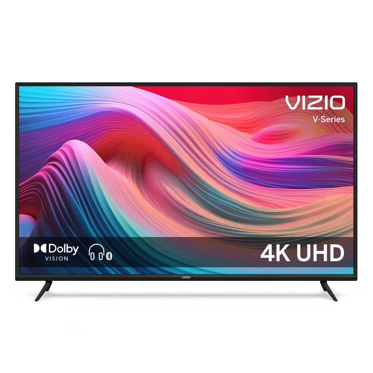75 Class 4K UHD LED Smart TV U487187