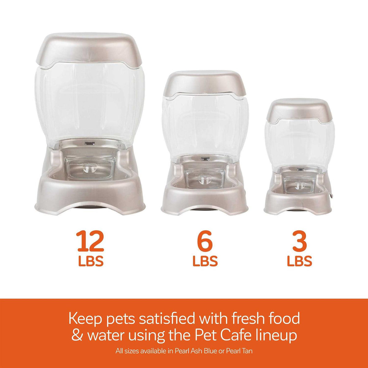 Pet Feeder Q129362