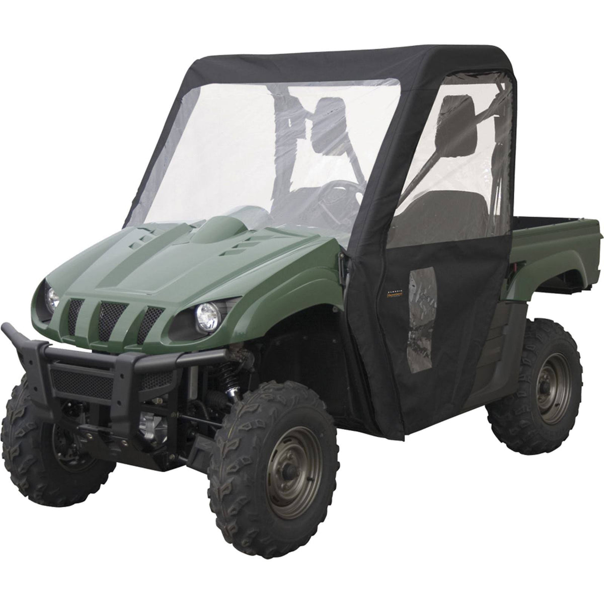 Black UTV Cab Enclosure T778736