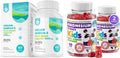 Nutrient-Rich Gummies Pack O35506