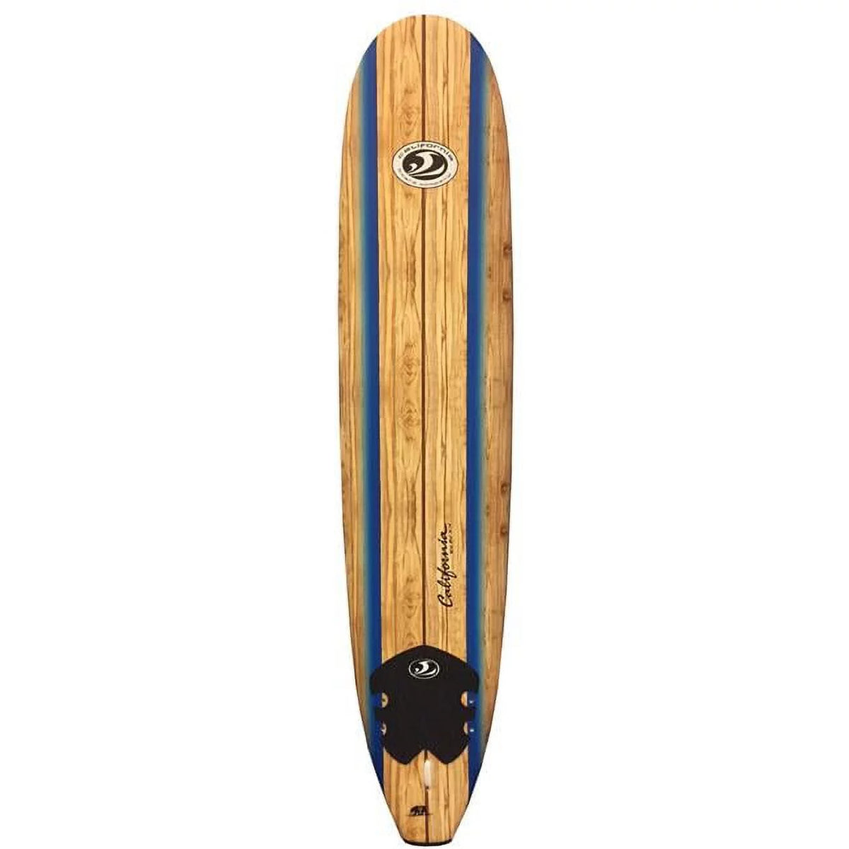 9 ft. Soft Surfboard J451