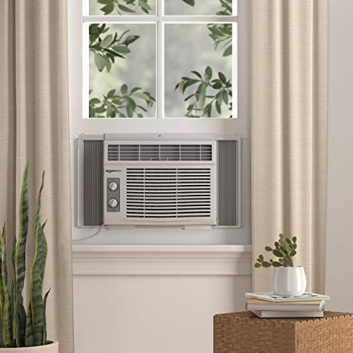Window-Mounted Air Conditioner L4788