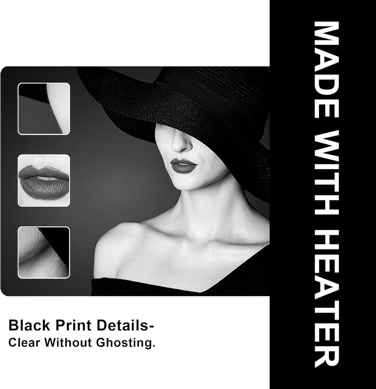 Compatible Remanufactured Toner Cartridge 1 Black J337