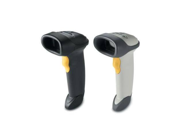 Handheld Laser Barcode Scanner G1204