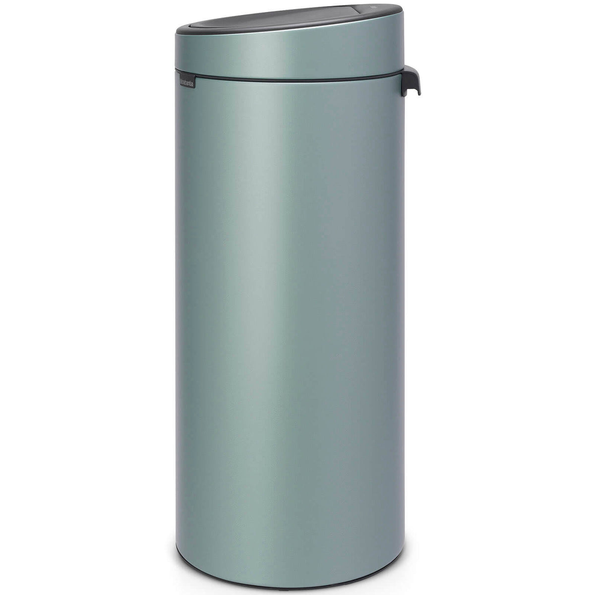 8-Gallon Touch Trash Can K229