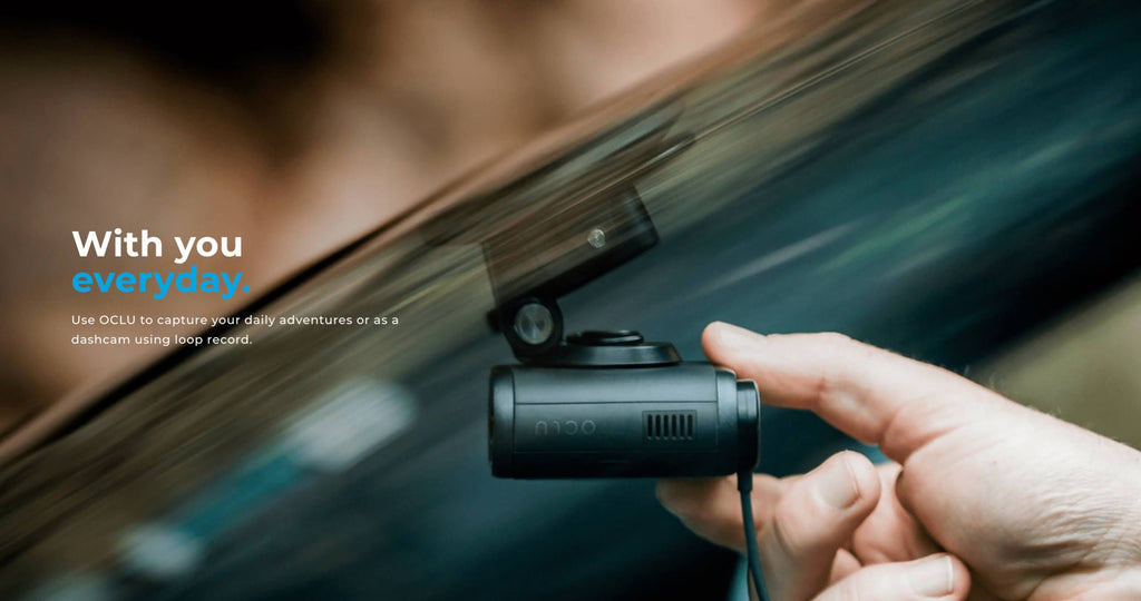 Action Camera J686