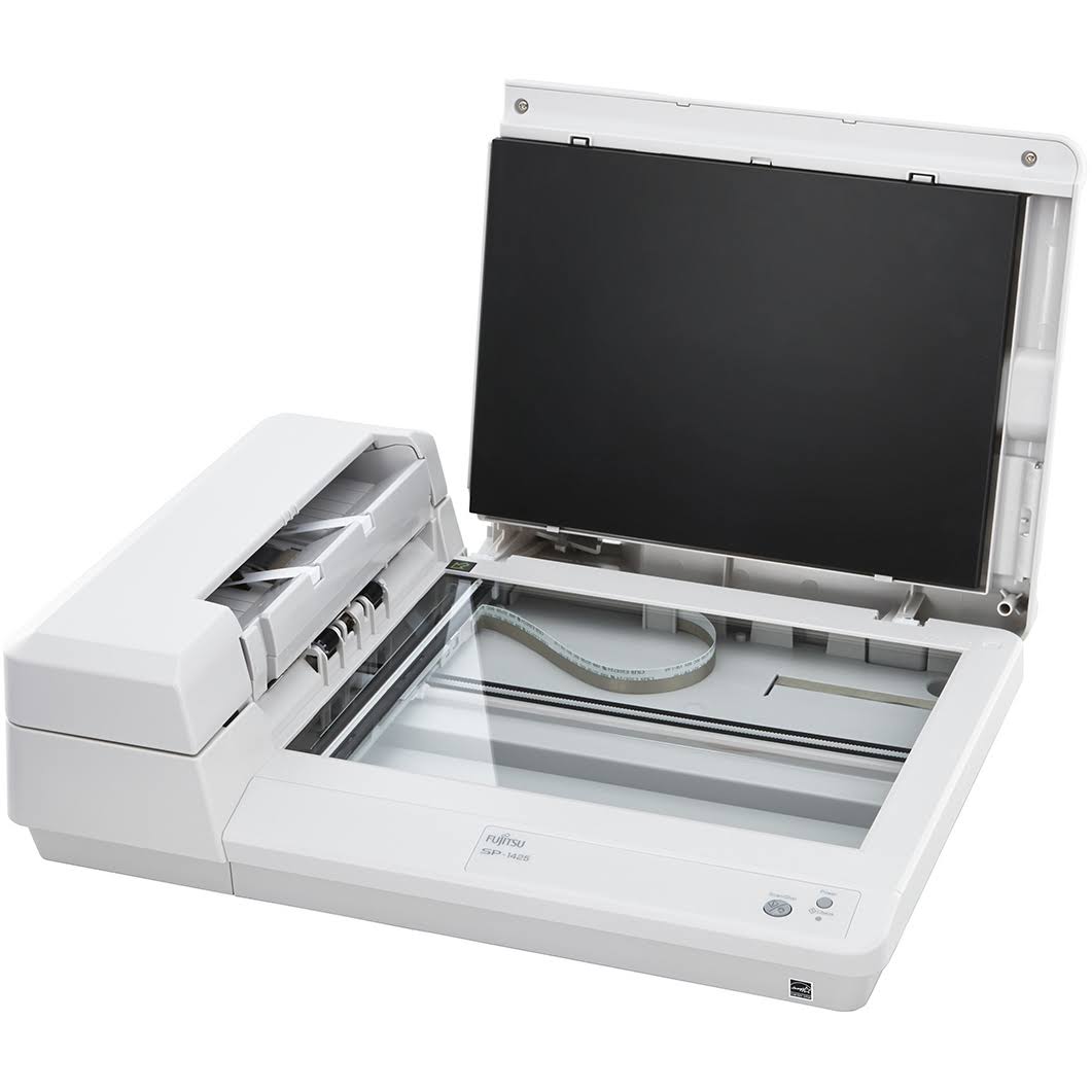 Flatbed Scanner Q409981