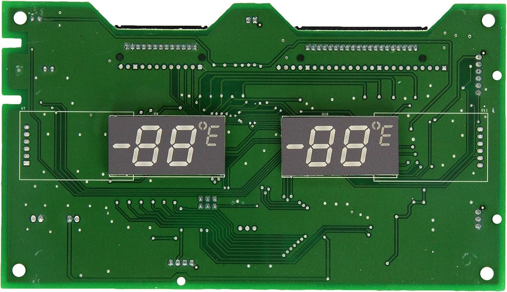 Electrical Control E400