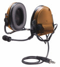 Tactical Communication Headset E643686