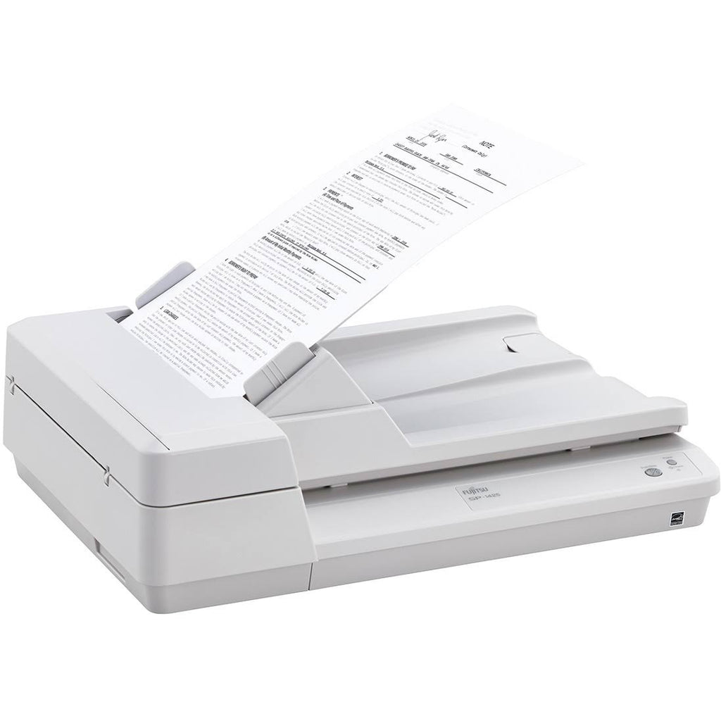 Flatbed Scanner Q409981