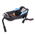 Car Seat Load Leg Base J175
