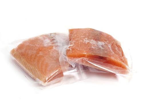 Clear 4 mil Vacuum Pouches 10 x 12 C9402