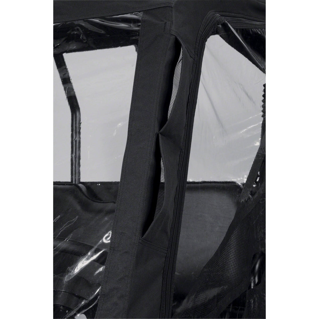 Black UTV Cab Enclosure T778736