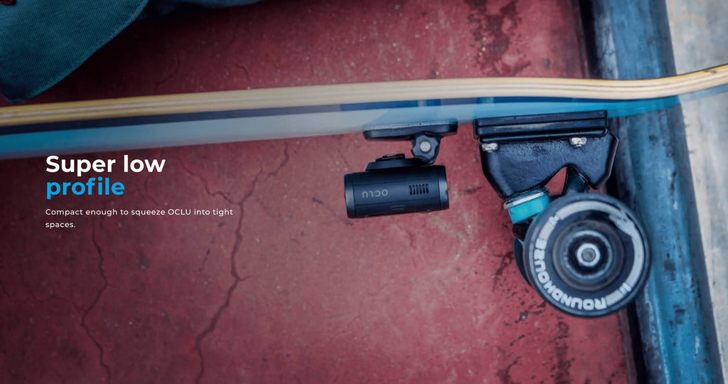 Action Camera J686