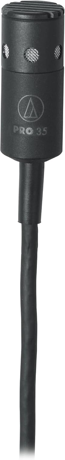 Cardioid Condenser Clip-on Instrument Microphone A875393