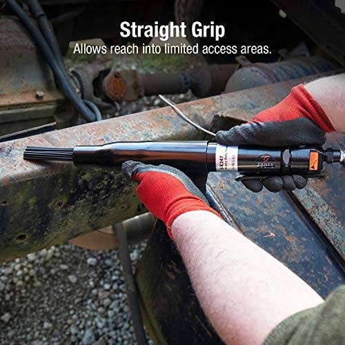 Heavy Duty Air Needle Scaler X30143
