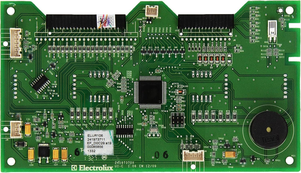 Electrical Control E400