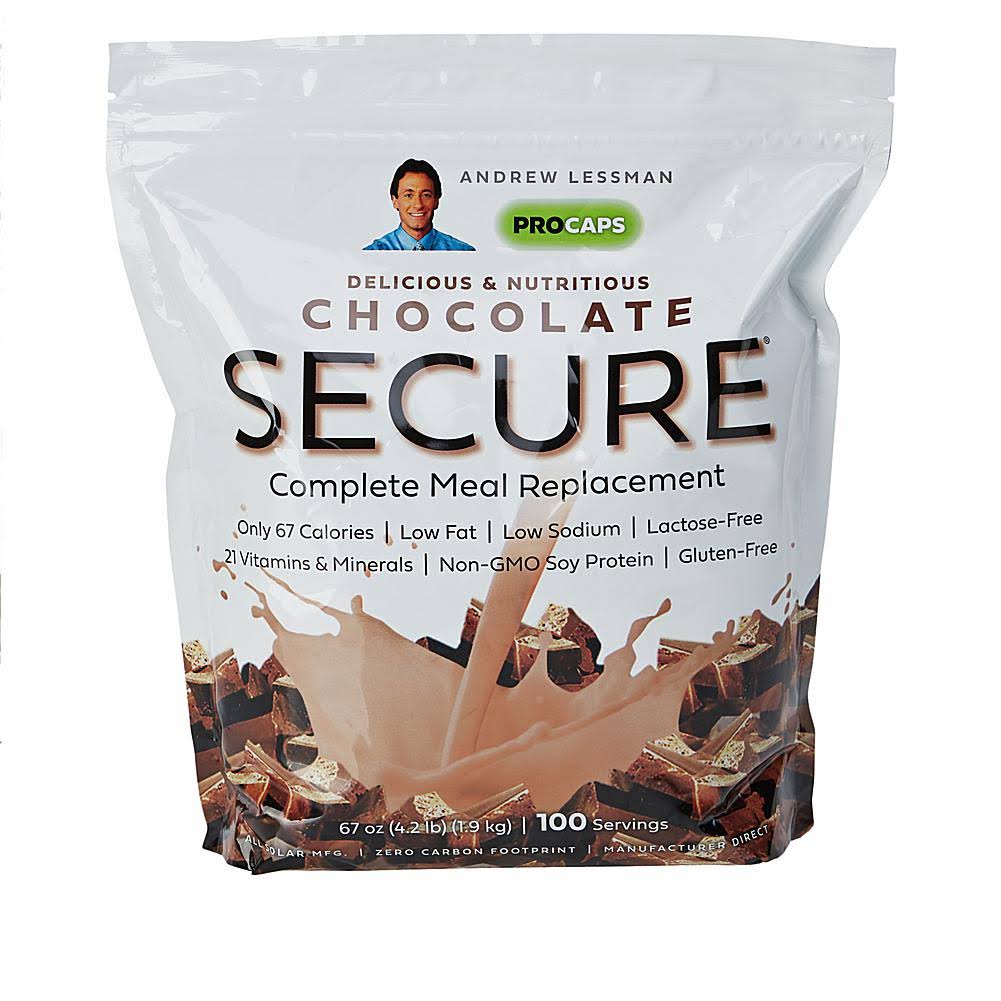 Complete Meal Replacement V65230