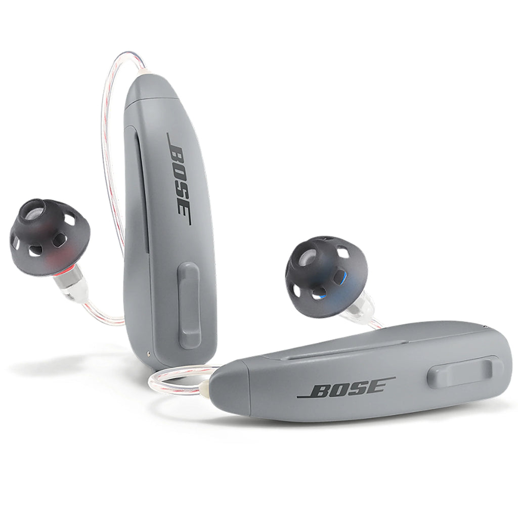 Self-fitting OTC Hearing Aids Z4390