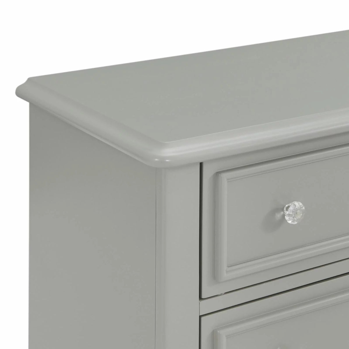 Grey Chest B332345
