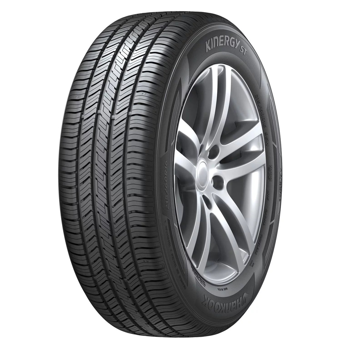 All Season 185/65R14 86T Passenger Tire N95448