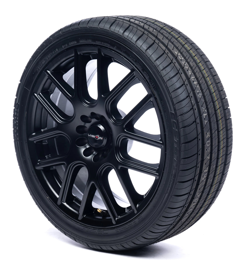 All-Season Tire 215/55R16 97W V25561