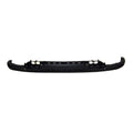 Front Lower Bumper Cover Chevrolet Silverado 1500 I58864