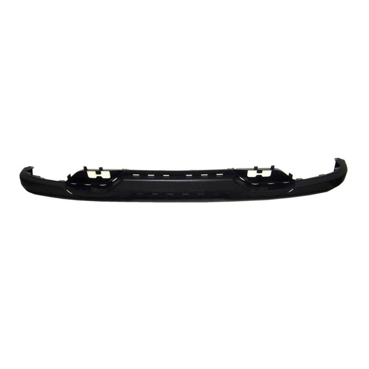 Front Lower Bumper Cover Chevrolet Silverado 1500 I58864