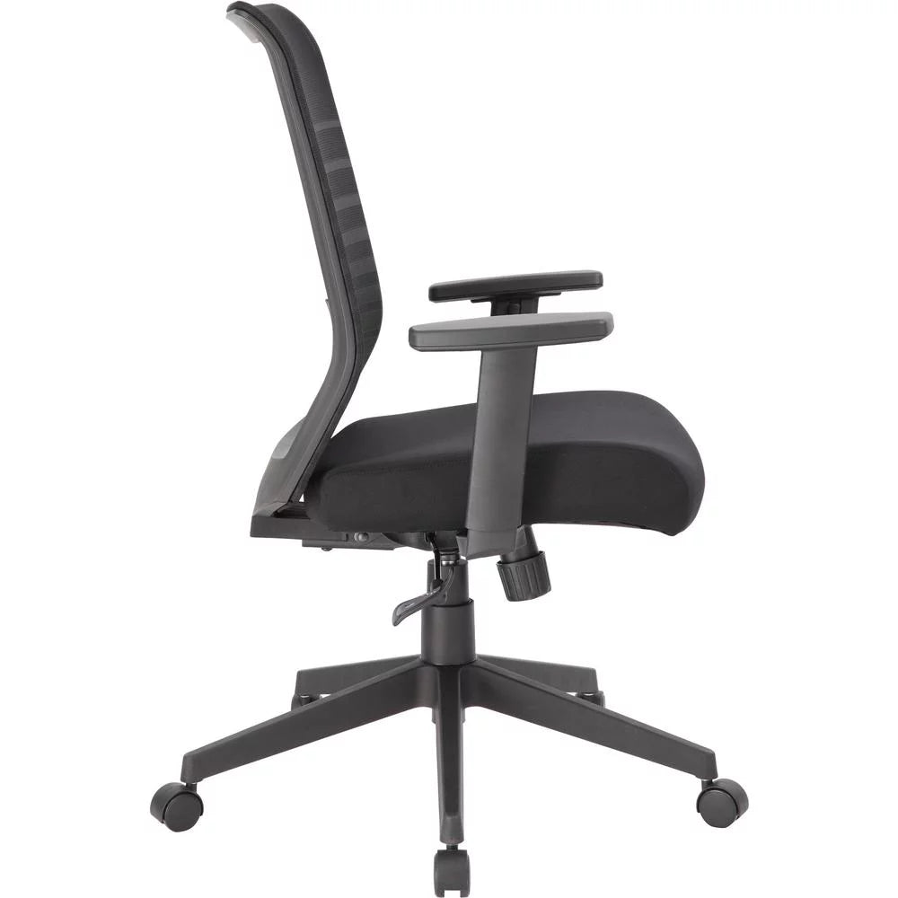 Mesh Adjustable Computer Desk Chair I662436