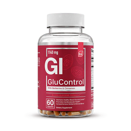 GluControl P45860