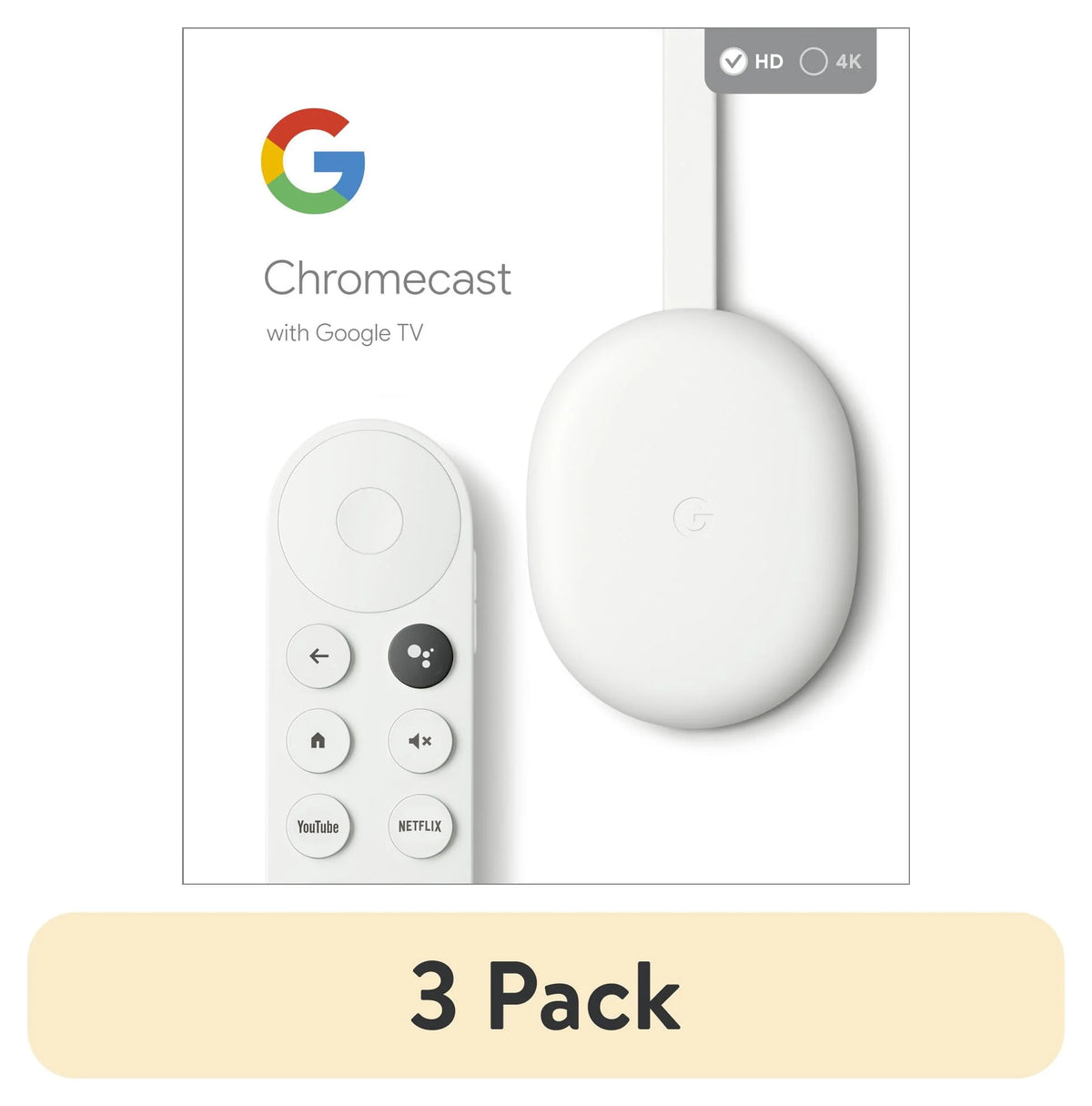 Streaming Device U2037