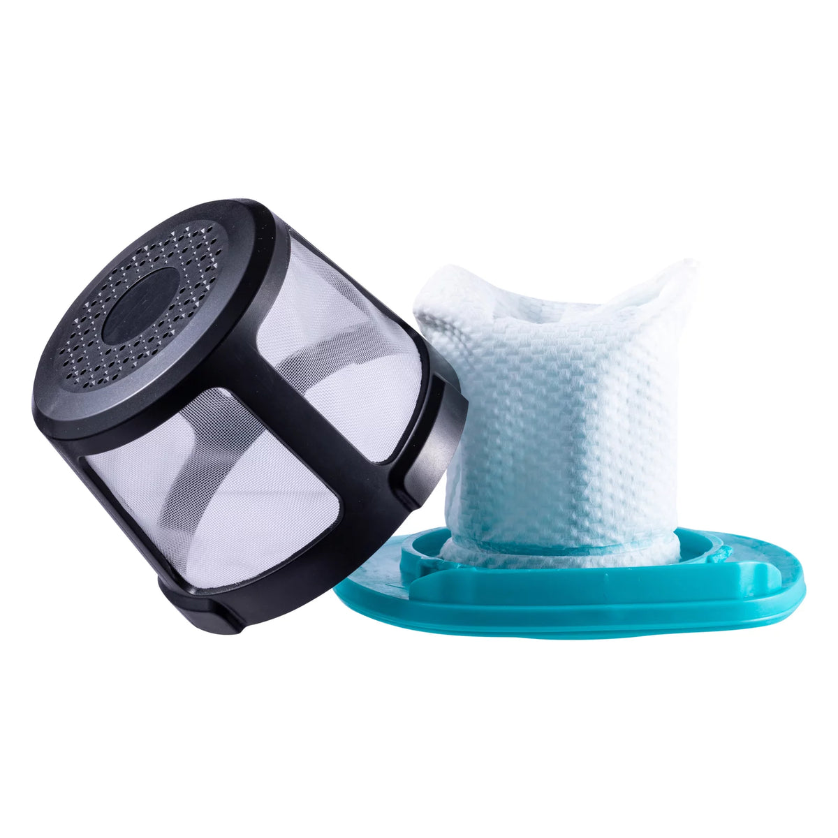 Replacement Reusable Filter Kit (3 Pack) G841198